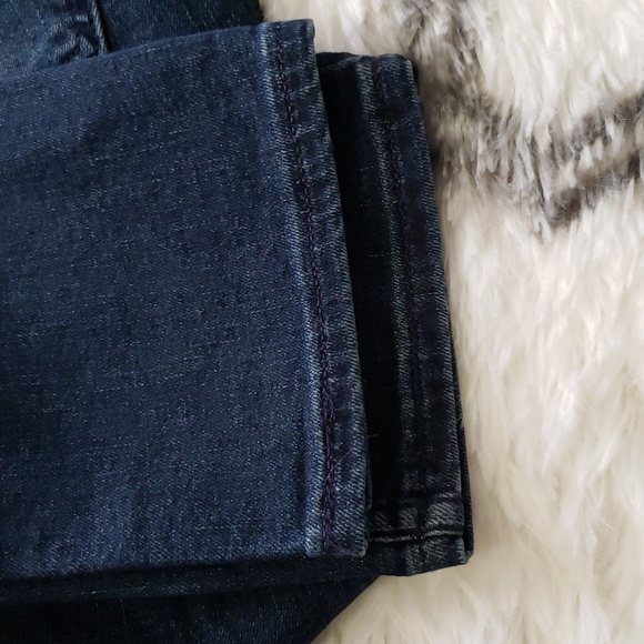 Mens Levi Denizen Jeans - Picture 4 of 8